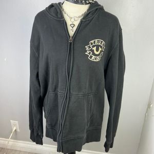 Vintage true religion hoodie